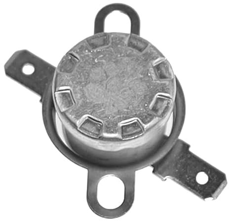 Sicherung kompatibel mit/Ersatzteil für Ariete AT5171420040 4164 10-in-1-Dampfreiniger Dampfbesen