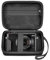 Camera Case for Canon PowerShot G7 X Mark II/ G7X Mark III Digital 4K Vlogging Camera, SX740/ SX730/ SX720/ SX620/ Ivy Mini/ CLIQ+2, for Sony ZV-1/ ZV-1F/ ZV-1 II, Point and Shoot 4K Video Camera Bag