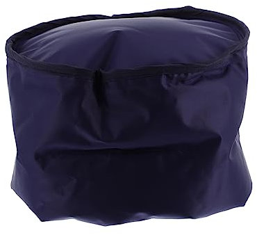 Anneome Ice Cap Cold Ice Cap for Chemotherapy Reusable Freezable Pain Relief Head Wrap