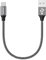 Cable USB C [30 cm] Cable USB Type-C Carga Rápida Nylon Cable Tipo C para Samsung Galaxy S23 S22 S21 S20 S10 A71 A51 Huawei P50,Mate 40,MateBook,Xiaomi,OnePlus 9,Google Pixel 5,Realme