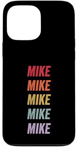 Custodia per iPhone 13 Pro Max microfono