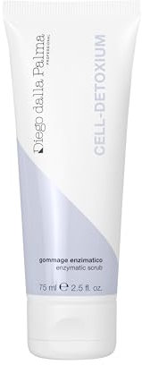 Diego dalla Palma Professional Cell-Detoxium Enzymatic Scrub 75ml
