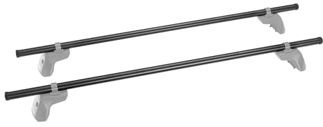 Yakima Products Round Crossbars