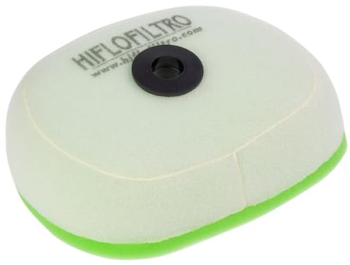 Hiflofiltro HFF3017 Dual Stage Replacement Foam Air Filter