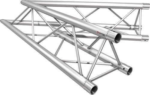 Naxpro-Truss FD 23 C19 45° 2 Weg Winkel