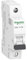 Schneider Electric Disjoncteur ACTI9 K60N 1 pôle 32 A caractéristique B 6 kA Référence A9K01132
