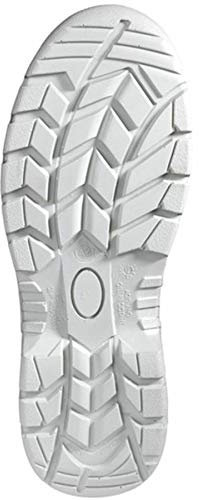 Feldtmann Halbschuhe EN ISO 20347 O1 Wica Enna