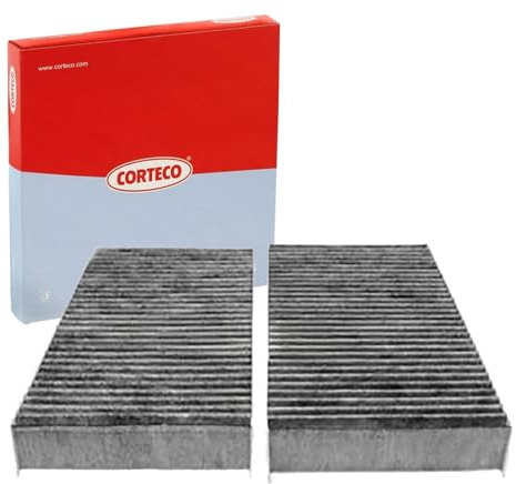 Corteco 80000148 Cabin Air Filter