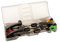 FOX MK2 Illuminated Swinger 3-Rod Set (R,O,G)