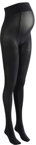 NEXT Damen Standard Umstands-Strumpfhose in 3D, 60 Denier