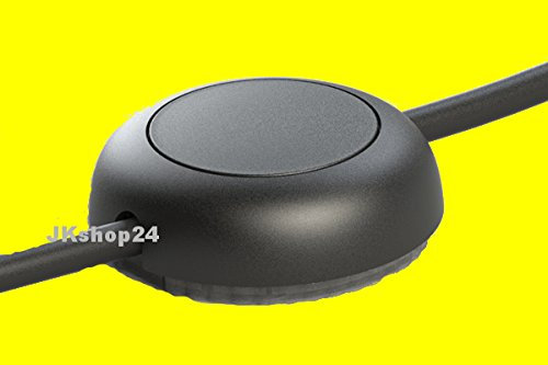 EHMANN Steckdosenleiste 5-fach mit Überspannungsschutz und Schutzleiter mit Kabelschuh