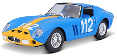 Bburago B18 – 26305 Ferrari 250 GT Berlinetta DieCast Scala 1: 24