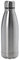 Adventure Goods - Borraccia termica in acciaio inox, 500 ml