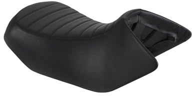 SITZFLEISCH - BMW R1200GS K25 - Fahrer - Sitzbank Bezug - Comfort - schwarz