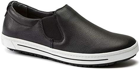 Birkenstock Berufsschuhe QO 400 NL Slipper