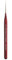 Princeton P3950MM200 Pri Velvetouch Syn Sh Minimongrm Sz 20/0