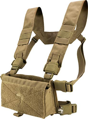 Viper VX Buckle Up Utility Rig Dark Coyote