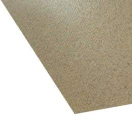 Thermoplastische Platten 2 * Cosplayflex Sheet 1,00 m * 0,75 m