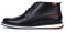 Pikolinos Herren M8J-819800045 Konstruktionsstiefel, Black, 44 EU
