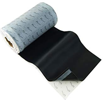 BRAAS WAKAFLEX WANDANSCHLUSSBAND/KAMINANSCHLUSSBAND 5 m BRAMAC (Anthrazit)