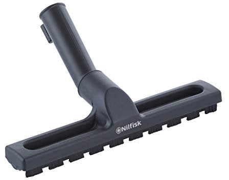 Brosse pour sols durs Nilfisk avec attache parking