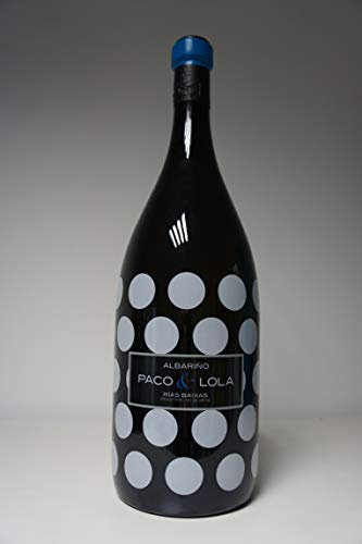 Paco & Lola Vino Blanco, 3 L