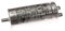 Condensatore 8.5 µf 400 V C00258619 per asciugatrice HOTPOINT ARISTON, INDESIT, WHIRLPOOL