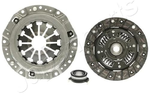 JAPANPARTS KF-1059 Kupplungssatz Kupplung Satz