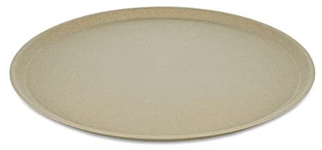 CONNECT PLATE Großer Teller 255mm 4er Set nature desert sand