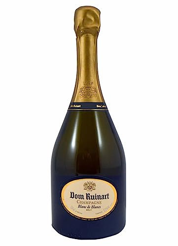 Champagne Ruinart - Dom Ruinart Blanc de Blancs 2009 - Avec étui 0.75L