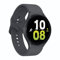 SMARTWATCH SAMSUNG GALAXY WATCH 5 LTE 44 MM SM R915 BLUETOOTH 1.4 SUPER AMOLED 16 GB GRAPHITE / NERO (Ricondizionato)