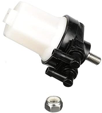 Quicksilver Kraftstofffilter 35-8M0088825 Mercury Außenborder Treibstoff Filter