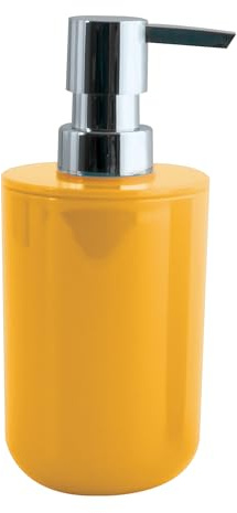 MSV Seifenspender PS Inagua, Safran, Yellow, Standard