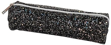 LICHENGTAI Federmäppchen Stiftetasche Glitzer Pailletten Schreibwaren Schreibtisch Organizer Federtasche für Kinder Mädchen Frauen Grundschule Kindergarten Schulbedarf Geburtstag Bürobedarf