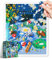 PieceRelax Puzzle 2000 Teile für Erwachsene & Kinder ab 14 – Fangyu Ma - It's Party Night [H3498], 72,8 x 58,9 cm, Herausforderung & Achtsamkeit für Ihre Me-Time