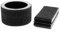 Dupray Bloom™ Air Purifier HEPA-13 Air Filters (2-pack) (HEPA-13 filter)