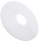 Gogogmee 1 rollo de tiras de costura moldeadas DIY palillos de poliéster cortables de costura palillos de vestir resistentes al desgaste palillos ropa de costura palillos resistentes al