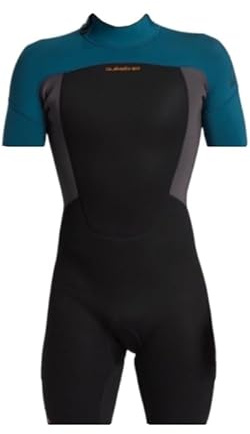 Quiksilver - Prologue 2-2 Mm Surf Wetsuit - Mann