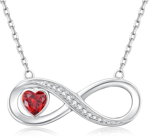 LOUISA SECRET Kette Damen Halskette