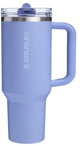 Stanley Quencher Pro Tour Flipstraw Tumbler 40 oz Hydrangea (BOX)