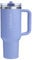Stanley Quencher Pro Tour Flipstraw Trinkglas, Hortensien, 1,2 l