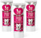 PACK'N PRIDE Liver Paste Dog Treats, Chicken and Chicken Liver Flavour Lick Paste, Rich in Nutrients, Portable, Ideal Training Reward, Comply with Lick Mat
