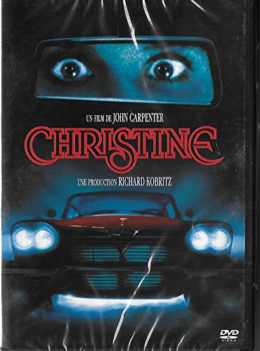 Christine - Édition spéciale [FR Import]