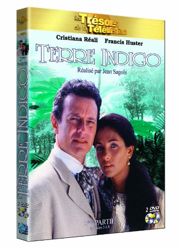 Terre indigo, partie 2 [FR Import]