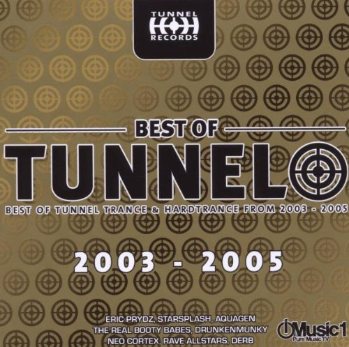 The Best of Tunnel Vol.5 (2003-2005)