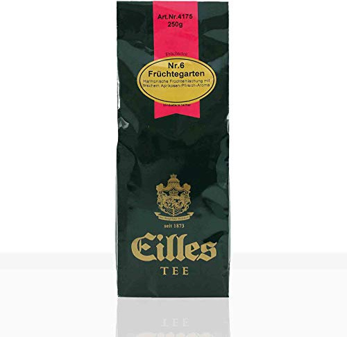 Eilles Tee Früchtegarten 250g