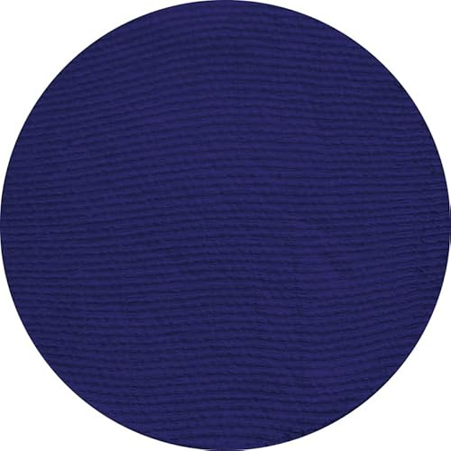 Eulenspiegel - Maquillaje Profesional Aqua, 3.5 ml / 5 g, Color Azul Real (353448)