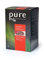 PURE Tea Selection 8 Sorten a 25 Beutel Tee