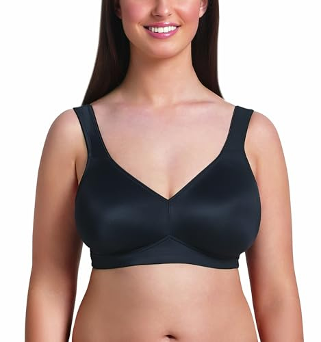Anita - 5493, Reggiseno da donna, Nero (Schwarz (schwarz 001)), 5A