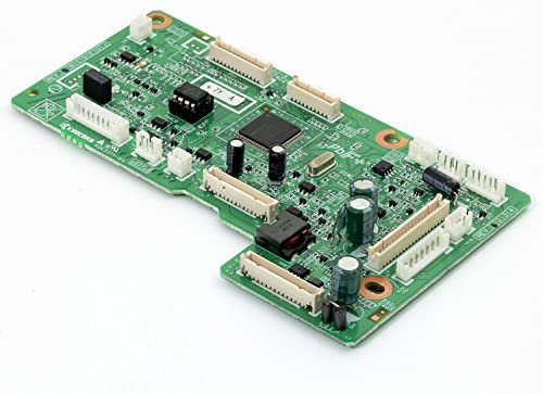 Ersatzteil: Kyocera P.W.B. Assy, 302GM01411